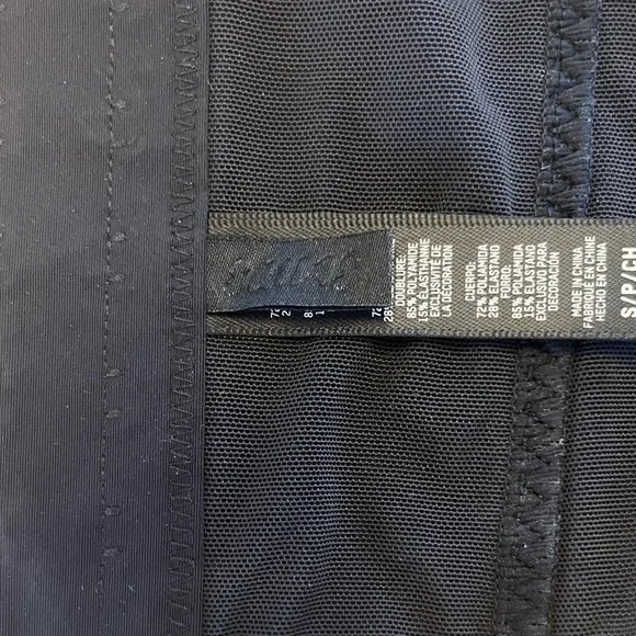 Skims Satin Corset - Picture 5 of 6